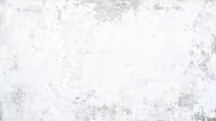 Watercolor chaotic texture. Abstract grey white background.