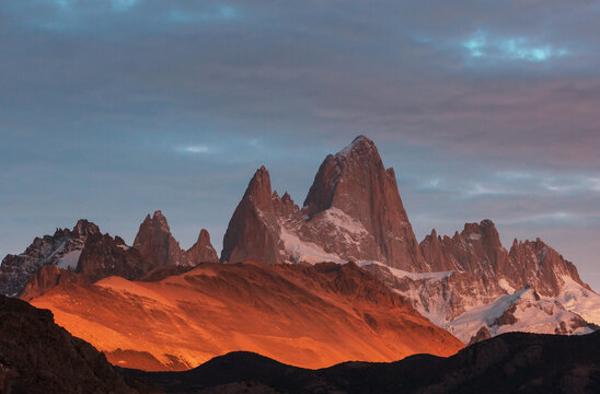 Fitz Roy