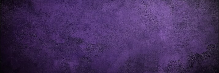 Obraz premium Dark Purple Textured Background for Creative Designs
