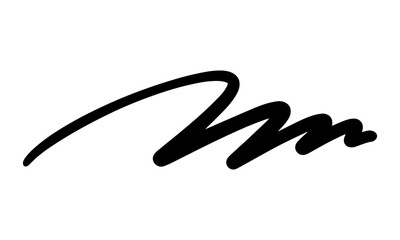 simple stroke element