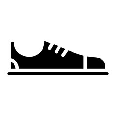 Approach Shoes icon vector image. Can be used for Rock Climbing.