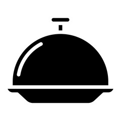 Feast icon vector image. Can be used for Eid al Adha.