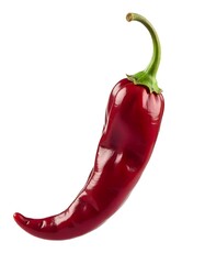 red hot chili pepper