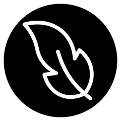 Sensitive Skin icon vector image. Can be used for Skin Burns.