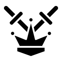 Dynasty icon vector image. Can be used for Inheritance.