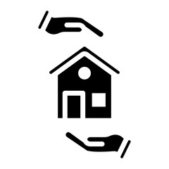 Legacy Planning icon vector image. Can be used for Inheritance.
