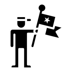 Successor icon vector image. Can be used for Inheritance.