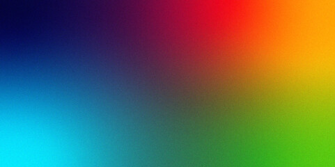 red orange yellow green blue abstract gradient background blurred wallpaper colorful vibrant gradient background template copy space set various .perfect for Mother's Day or Valentine's projects. 