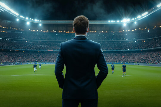 Soccer Coaches and Player Relationships: Building Trust and Motivation