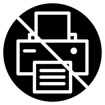 recommend clip art: Stop icon vector image. Can be used for 3d Printing.