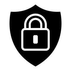 Secure tunnel icon vector image. Can be used for Information Security.