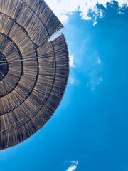 Fototapeta premium Sunblock