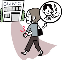 帯状疱疹は感染症なのでワクチンで予防しよう