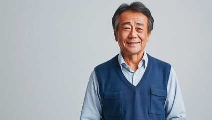 portrait of a man