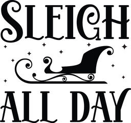 Christmas shirt mug design for print on demand sites