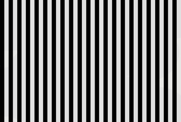 Shocking Cotton color and black color background with lines. traditional vertical striped background texture..