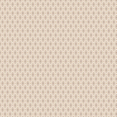 Islamic Seamless Pattern vector Design