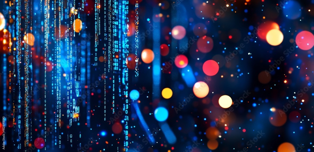 Leinwandbilder Coding programming developing typing script source languages symbols project data software engineering IT technology abstract screen background. 3D rendering.