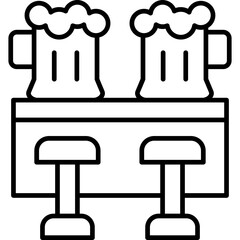 Beer Icon