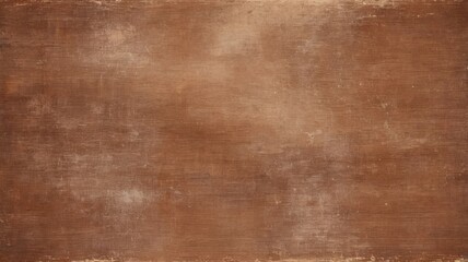 Fototapeta premium Textured Vintage Brown Book Cover - Perfect Background for Design Projects