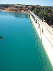 Presa de Ruidera