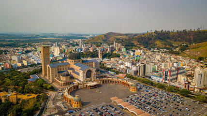 Obraz premium Aparecida 11