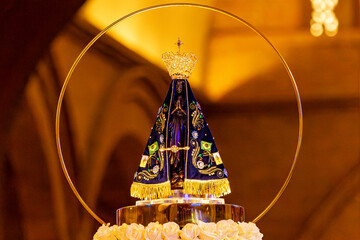 Imagem Nossa Senhora Aparecida