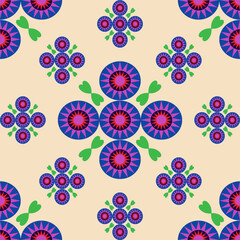 seamless floral pattern
fabric pattern design
ethnic fabric pattern
Blue and pink fabric pattern
star shape
Textile business
cushion cover
ethnic geometry
Pixel Art