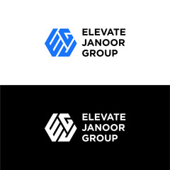 ELEVATE JANOOR GROUP.eps