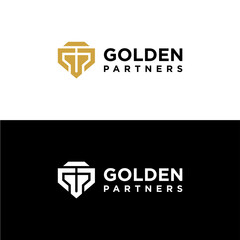 GOLDEN PARTNERS.eps
