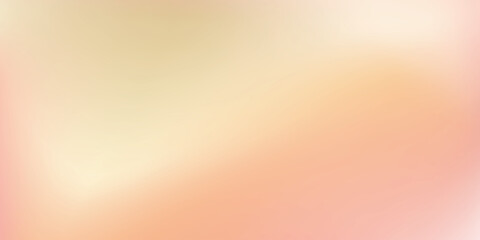 Trendy abstract rainbow blurred background. Smooth watercolor vector illustration for web, template, posters, card, banner. Pastel colors gradient mesh pattern