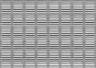 metal grid pattern for background