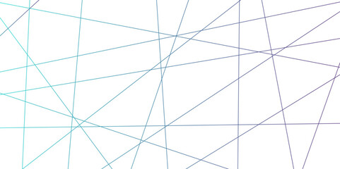 Luxury random golden line background.