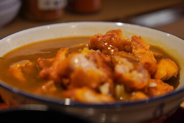 Chicken Curry