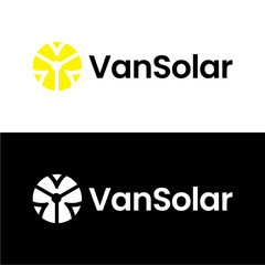 VANSOLAR.eps