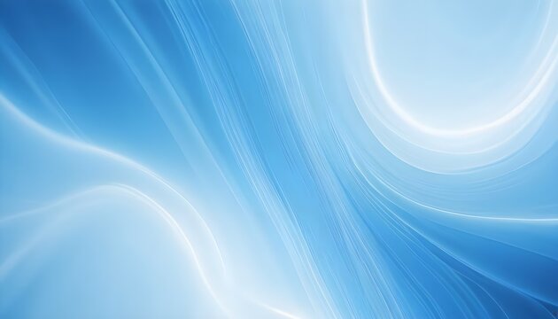 lighting bleu and white as wallpaper background illustration