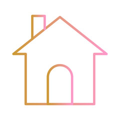 House Vector Icon