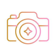 Lightroom Icons Vector Icon