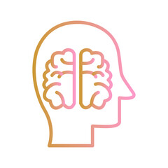 Problem Solving Vector Icon