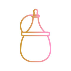 Wine Carafe Vector Icon