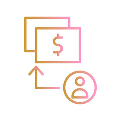 Compensation Package Vector Icon