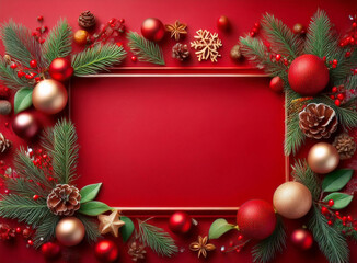 Christmas celebration 