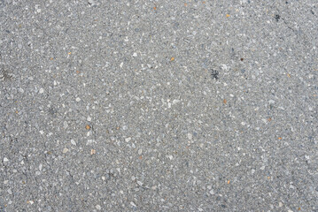 background texture of dark gray asphalt