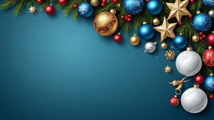 christmas decoration