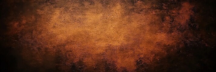 Dark Textured Background with Warm Tones