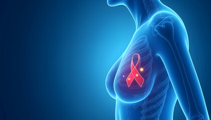 Breast Cancer Awareness: Promoting Early Detection and Support