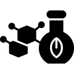 Biotechnology Icon