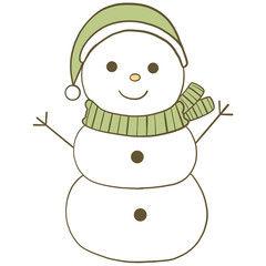 Christmas Gnome Clipart Collection