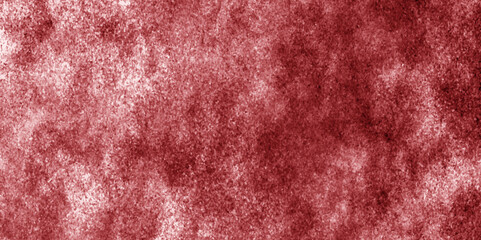 Abstract Elegant dark red background with mottled vintage texture in old fancy background design, texture of colored parchment paper.