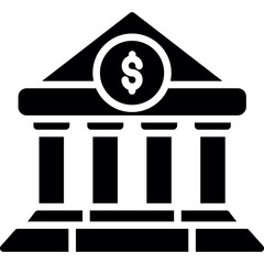 Bank Icon